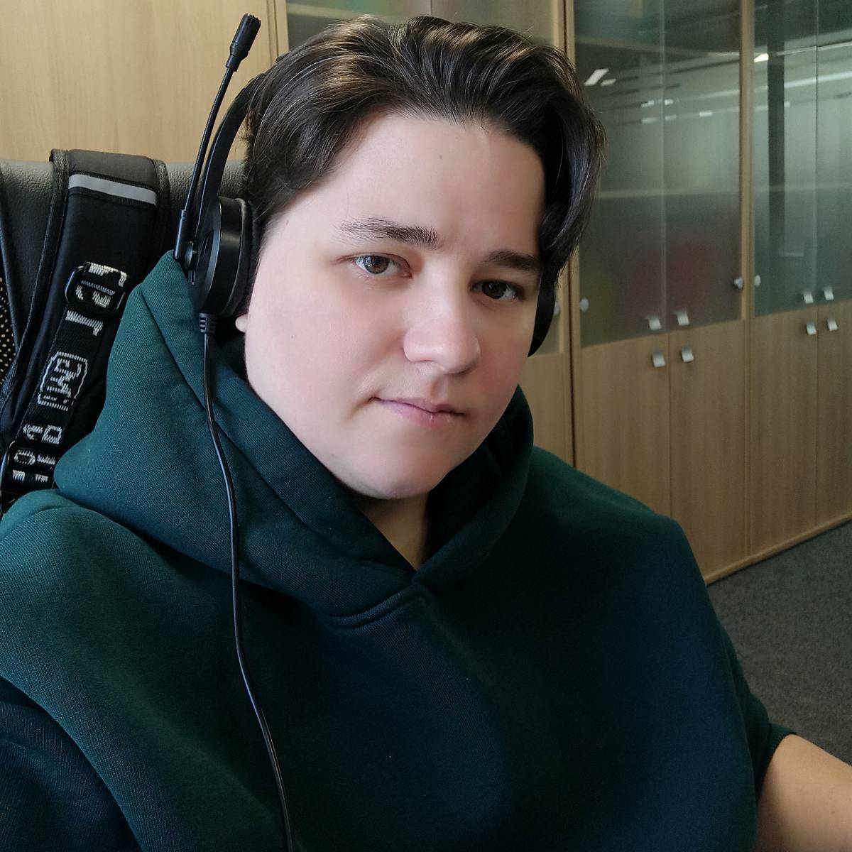 Евгения Шрейбер | Сетка — социальная сеть от hh.ru