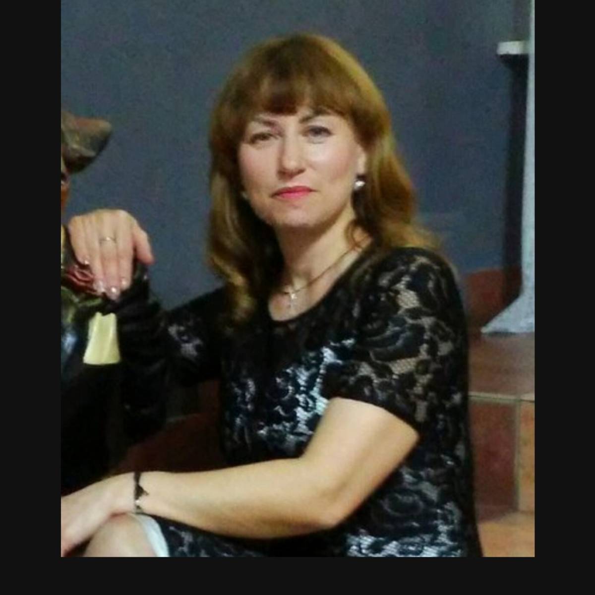 Оксана Кузьмина