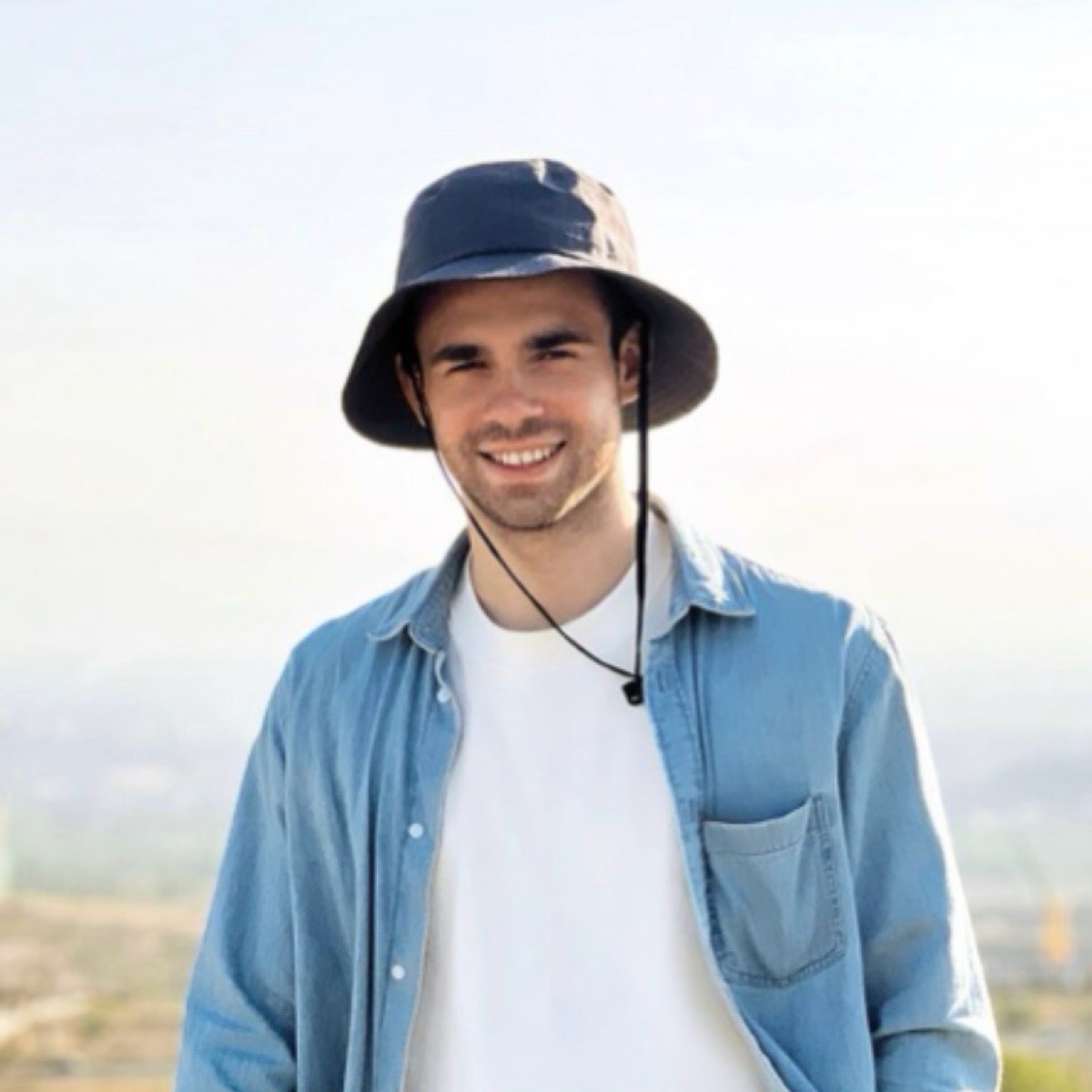 Сергей Лопатенко | Сетка — социальная сеть от hh.ru