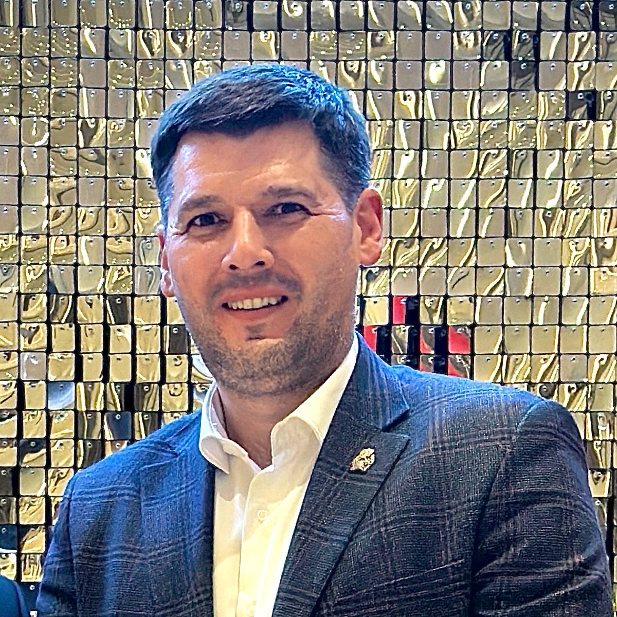 Сергей Корзунов | Сетка — социальная сеть от hh.ru