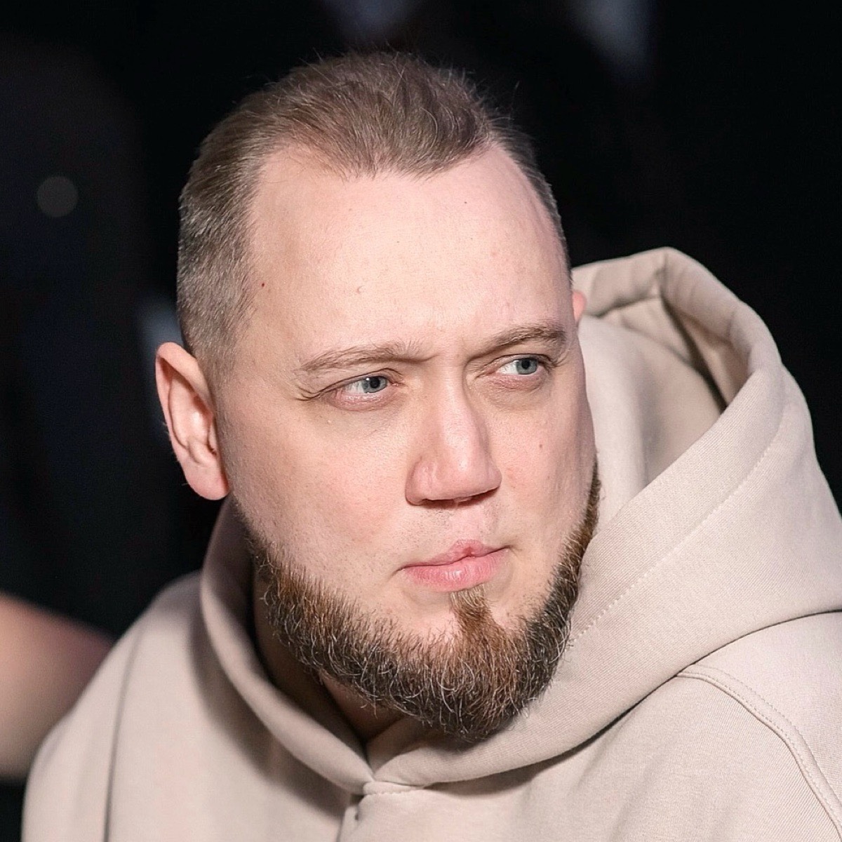 Андрей Родинов