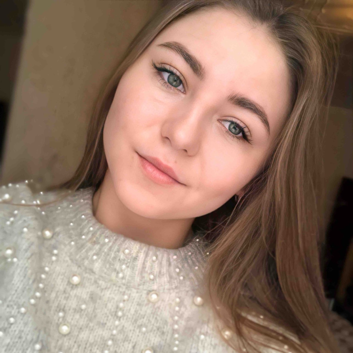 Александра Воронкова