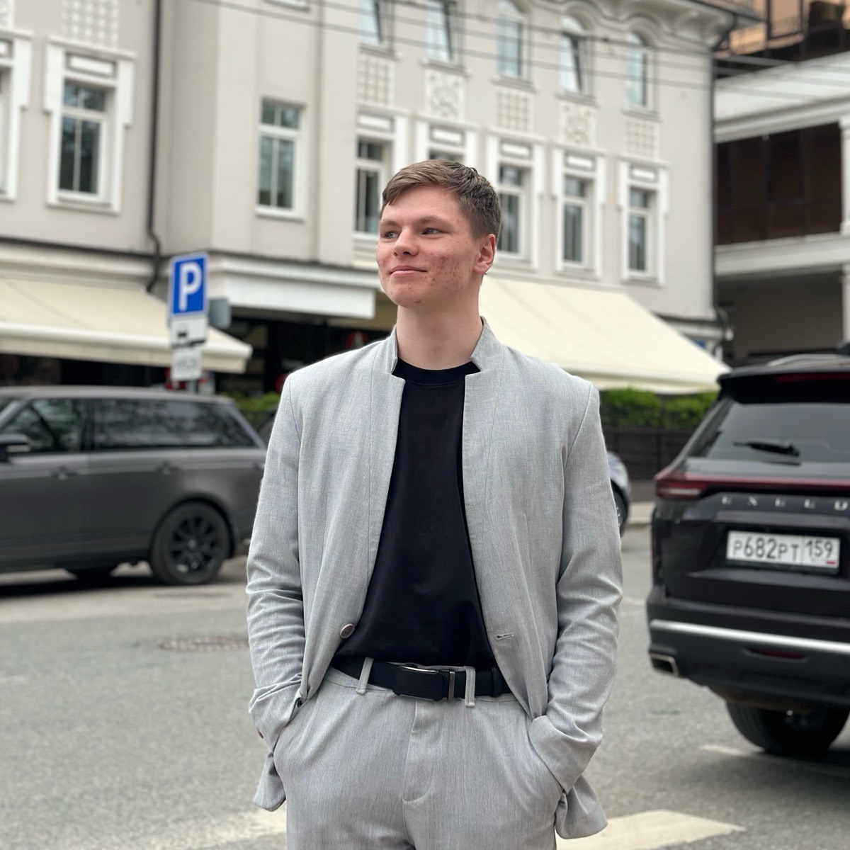 Даниил Жвакин