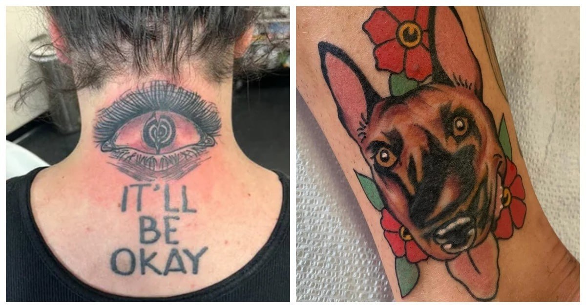 Россияне должны избавиться от татуировок, считают в Госдуме
Депутат Олег Матвейчев назвал их «отвратительной модой», уродующей людей, и заявил, что с татуировками вряд ли возьмут на серьёзную должност... | Сетка — социальная сеть от hh.ru