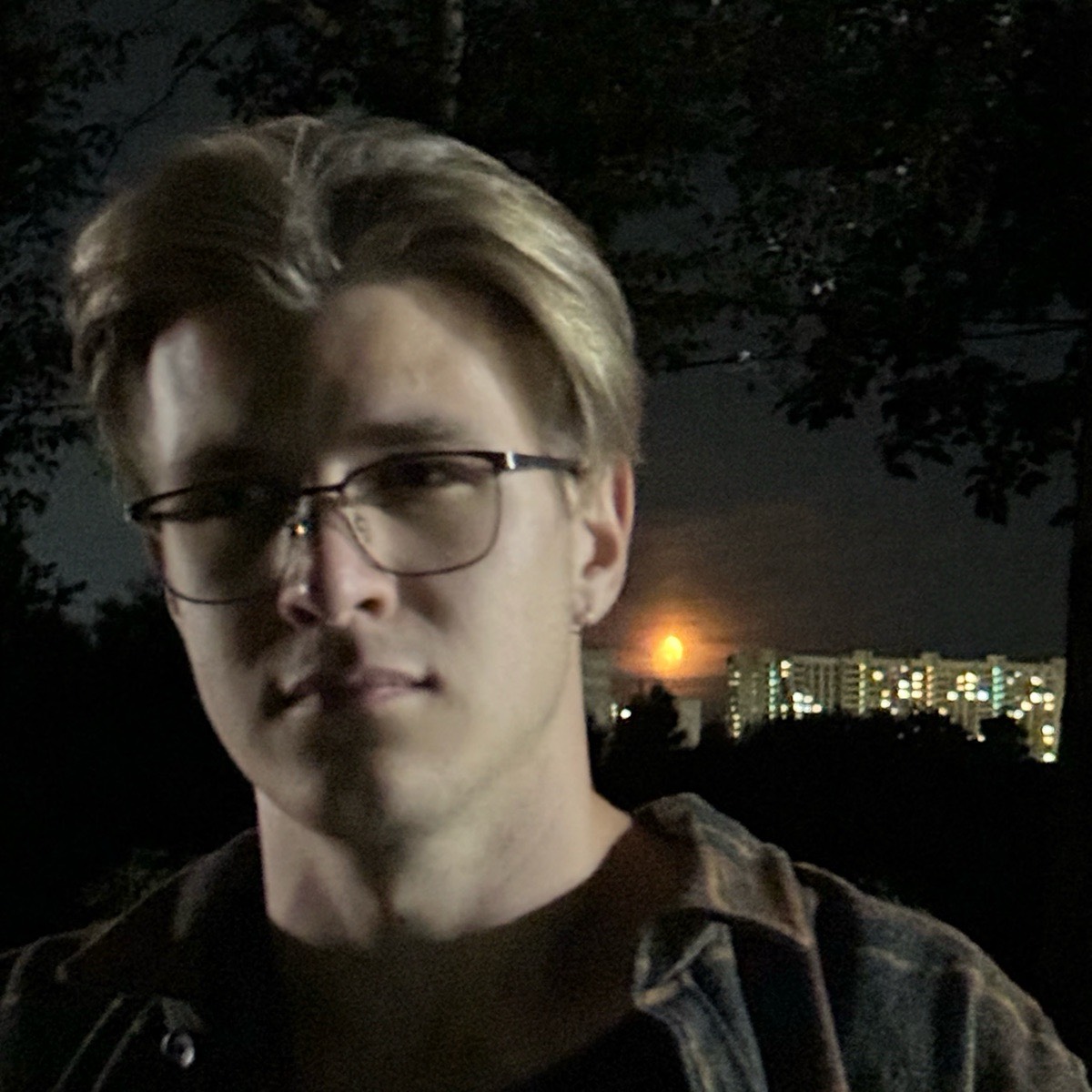 Александр Кротов | Сетка — социальная сеть от hh.ru