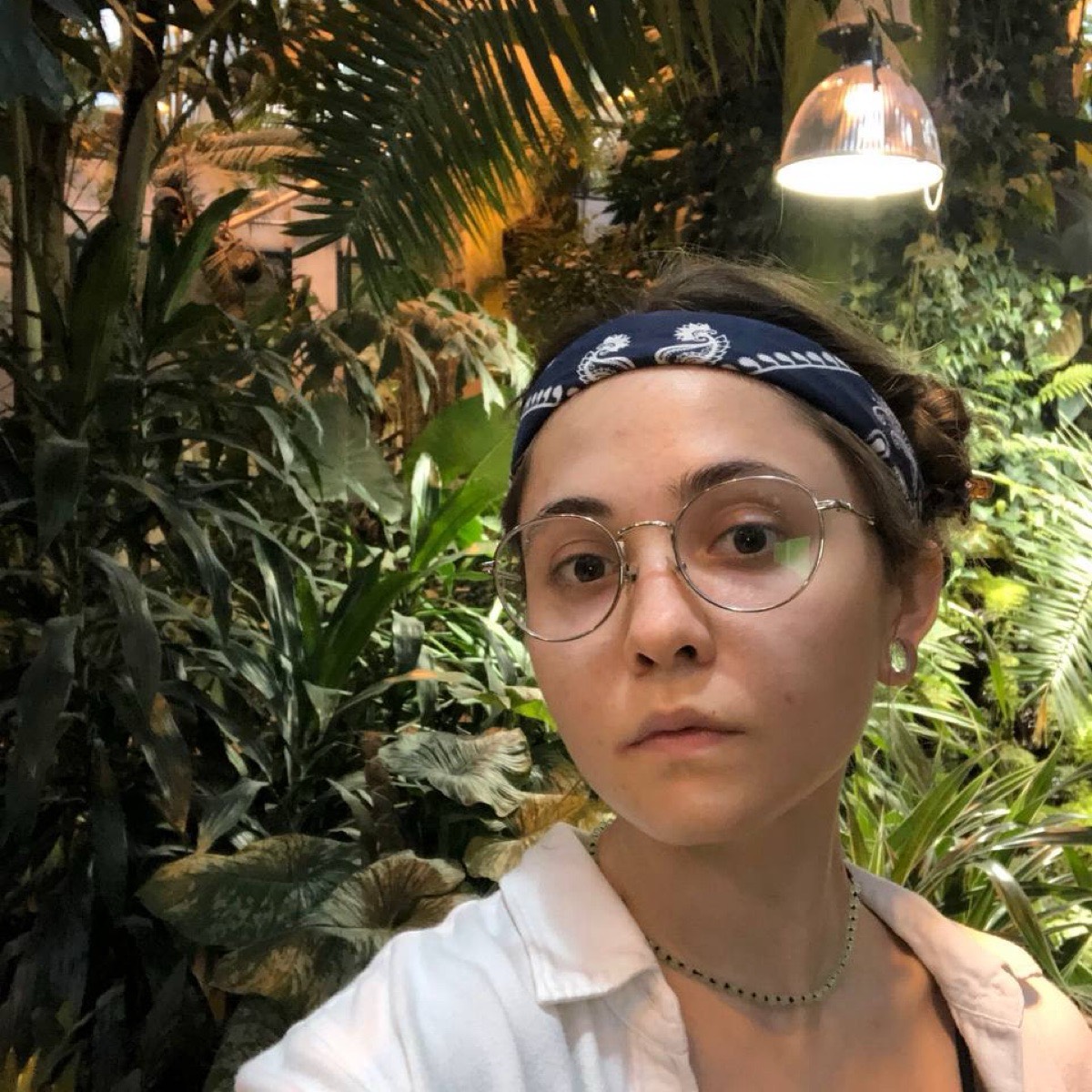 Марья Зайцева