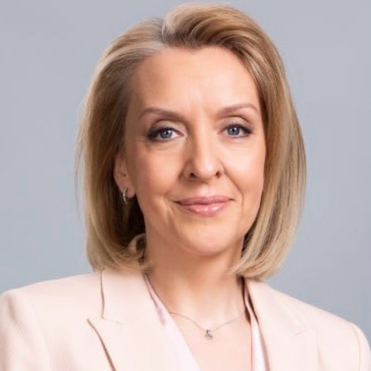 Екатерина Колесникова