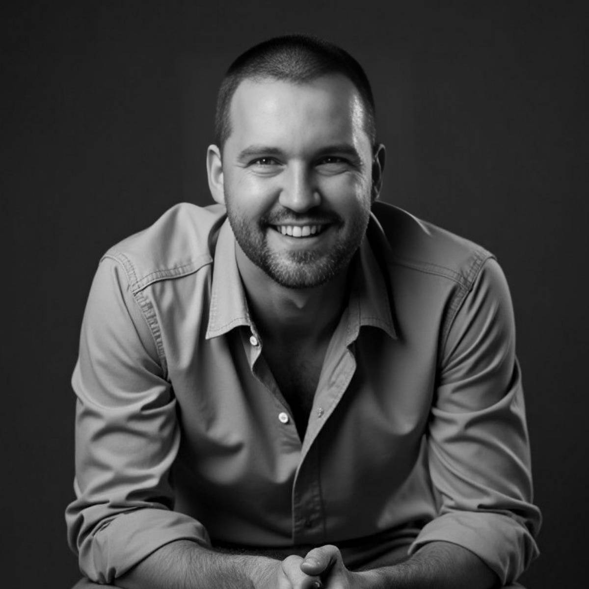 Дмитрий Моренко | Сетка — социальная сеть от hh.ru