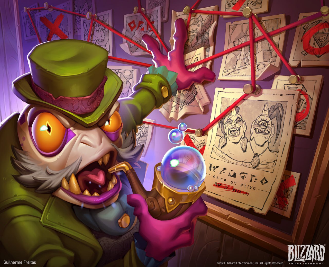 #мирискусства
Guilherme Freitas
https://www.artstation.com/guigfreitas | Сетка — социальная сеть от hh.ru