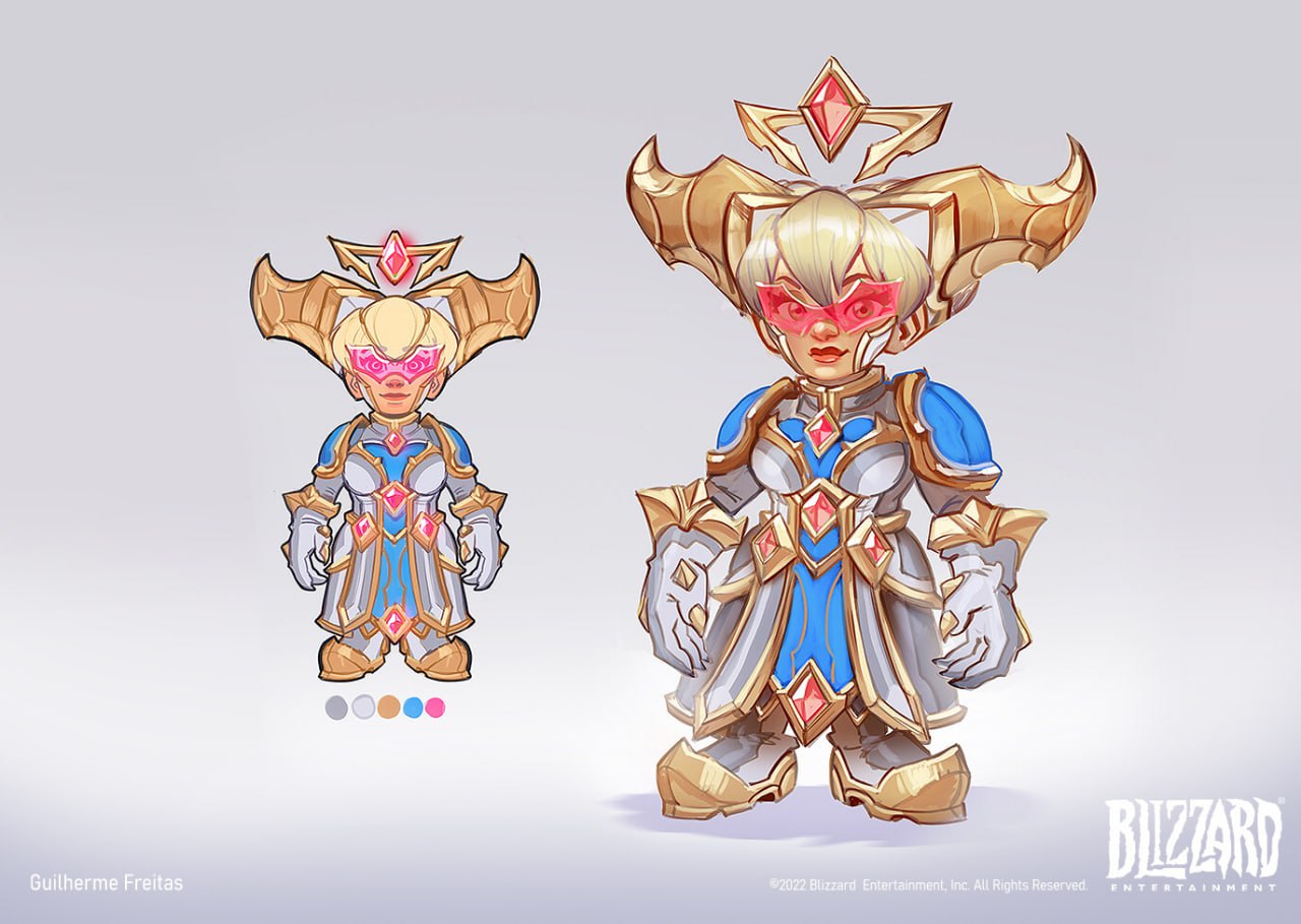 #мирискусства
Guilherme Freitas
https://www.artstation.com/guigfreitas | Сетка — социальная сеть от hh.ru