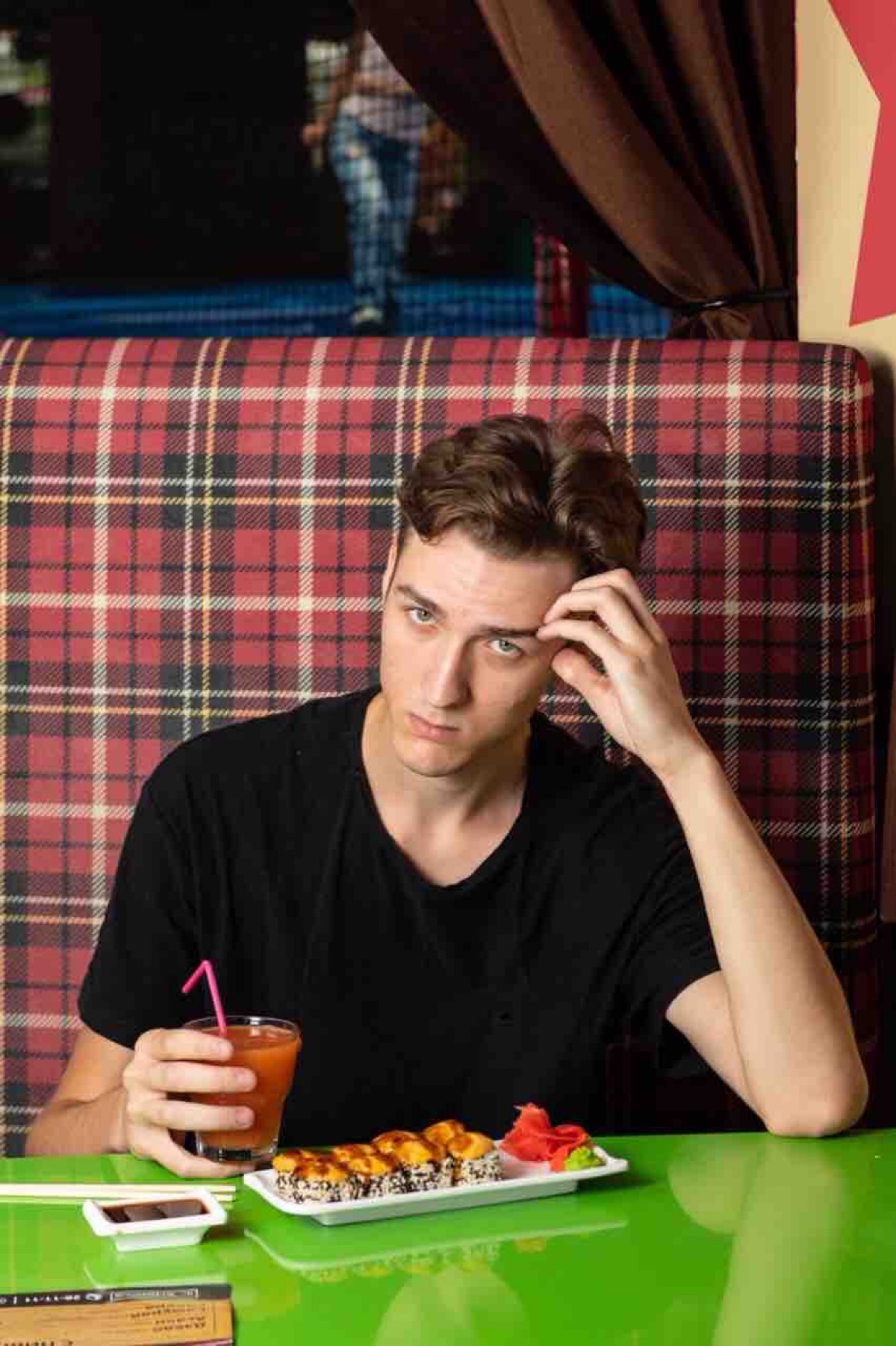 Никита Гущин