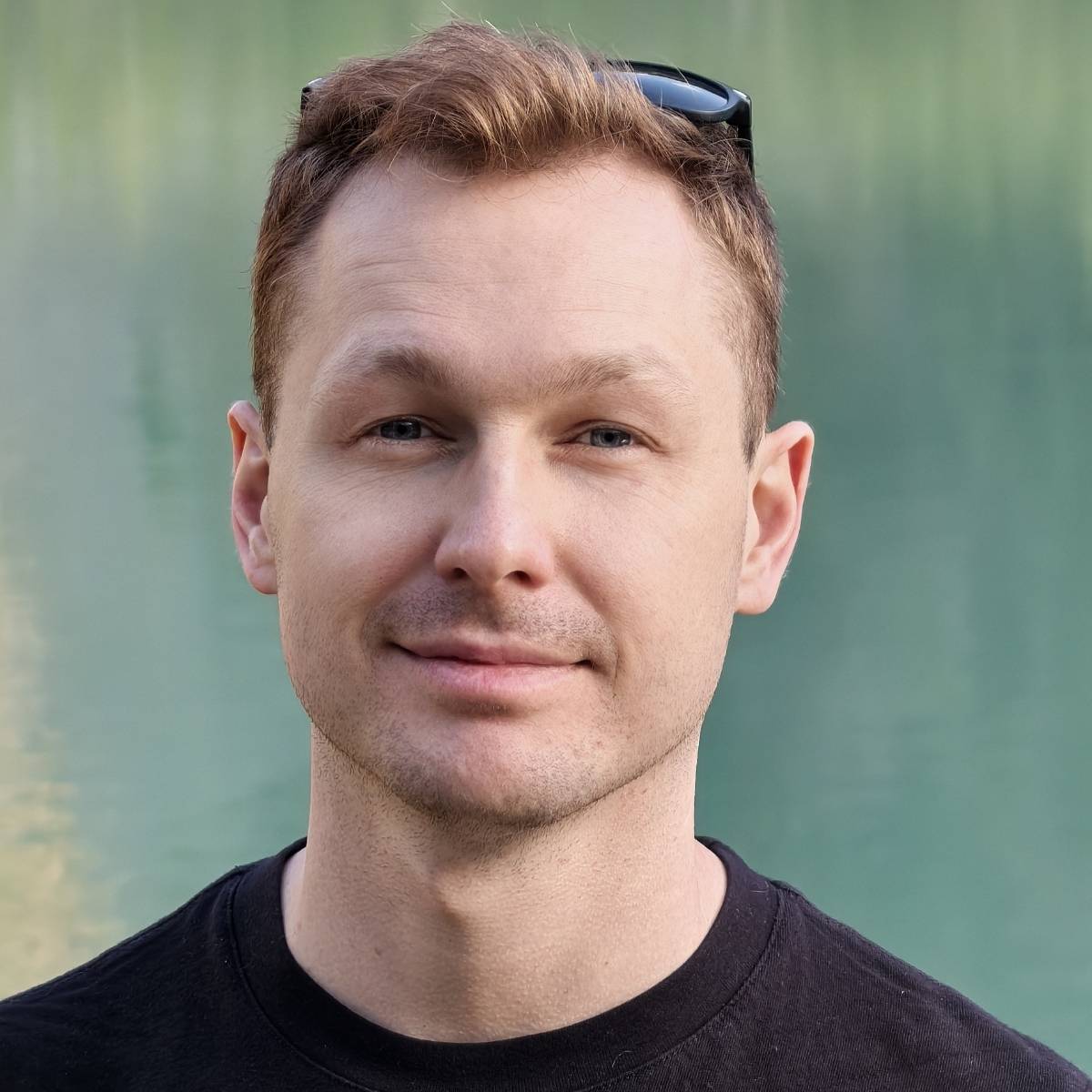 Дмитрий Поляков | Сетка — социальная сеть от hh.ru