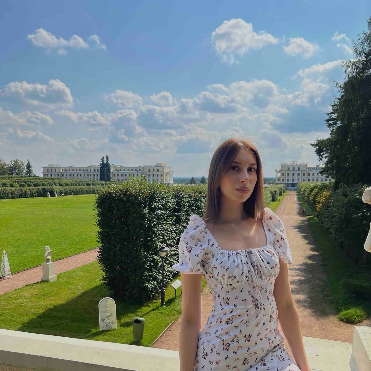 Яна Максимова
