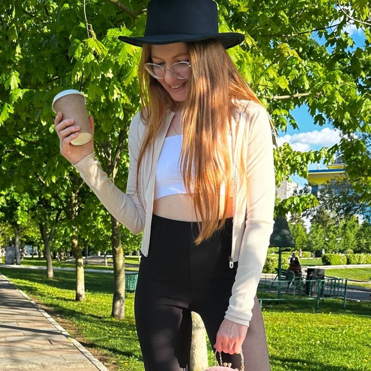 Анна Юдина