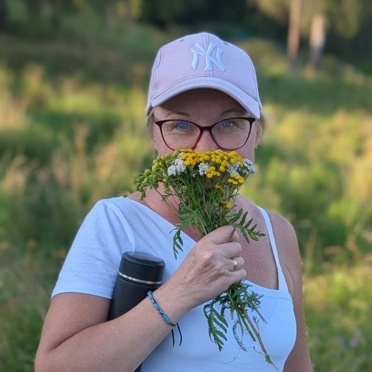 Елена Нечаева | Сетка — социальная сеть от hh.ru