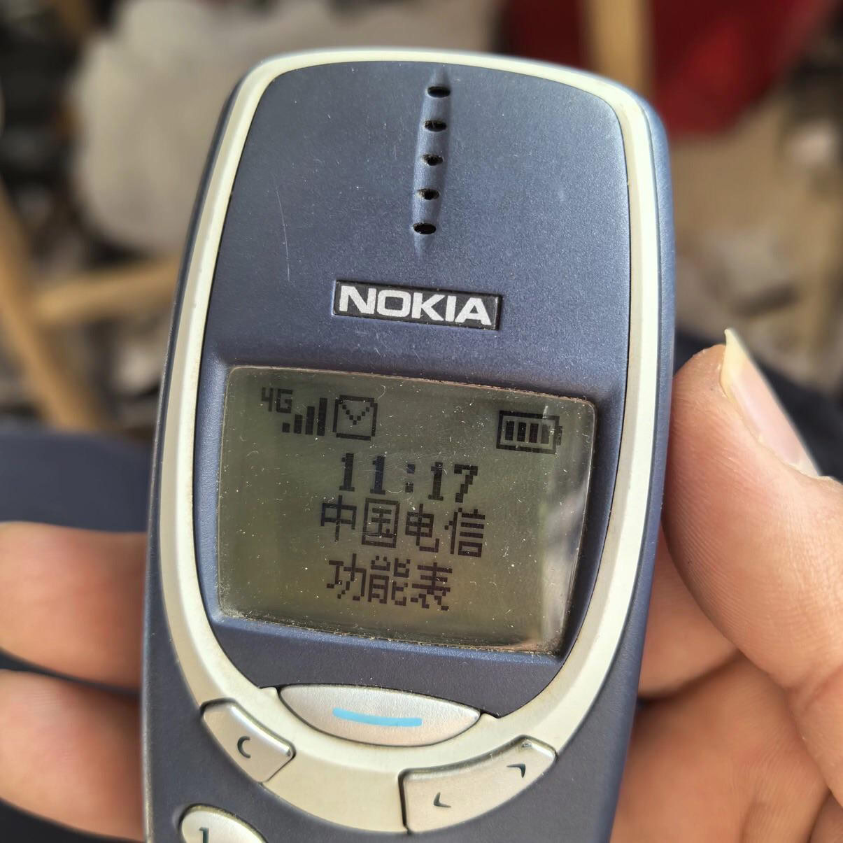 Nokia 3310 ЖИВА — китайцы начали штамповать платы, которые превращают старичка в 4G-телефон | Сетка — социальная сеть от hh.ru