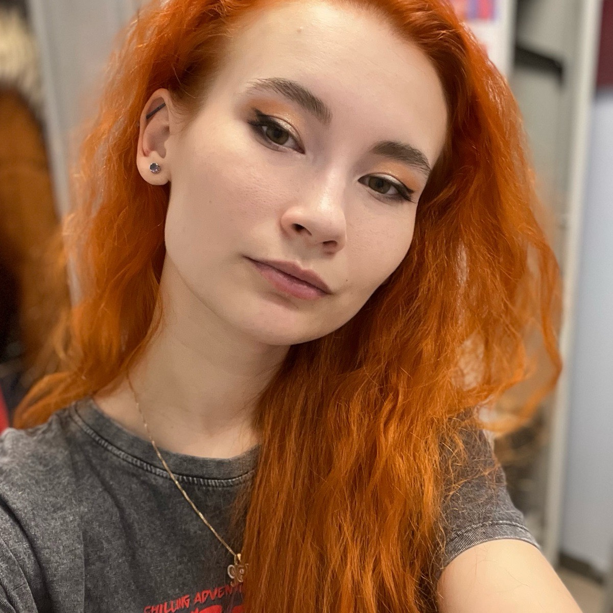 Яна Неустроева | Сетка — социальная сеть от hh.ru