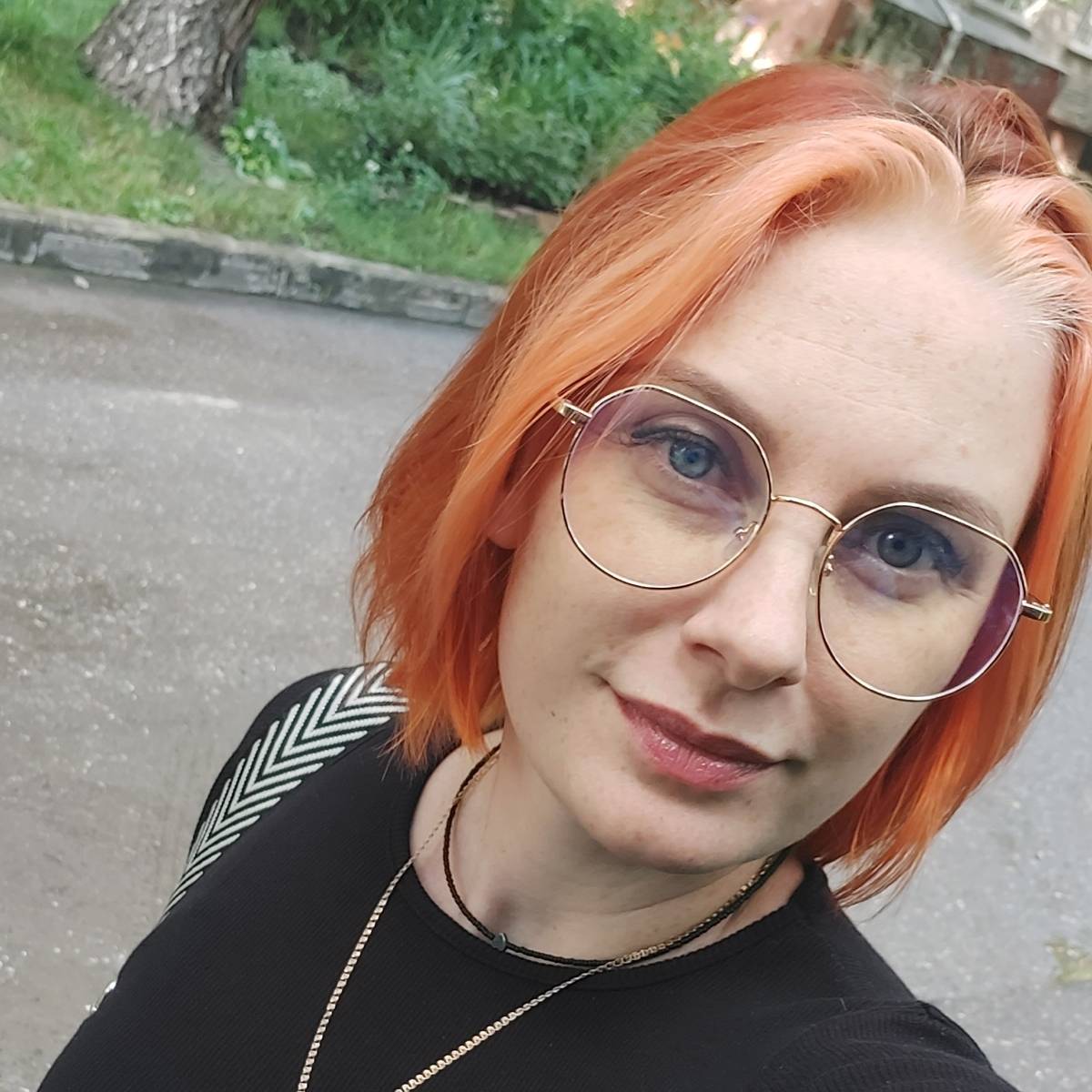 Елена Шестакова