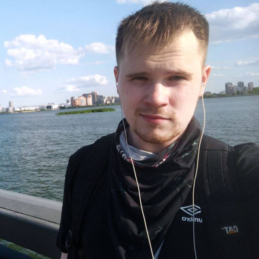 Влад Смирнов