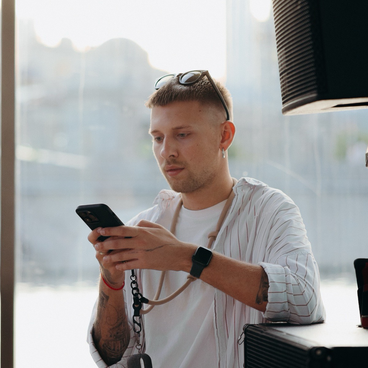 Артем Кяго | Сетка — социальная сеть от hh.ru