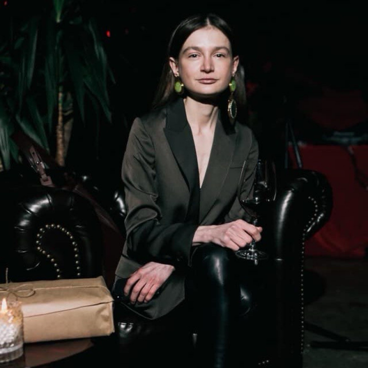 Valentina Bodro | Сетка — социальная сеть от hh.ru