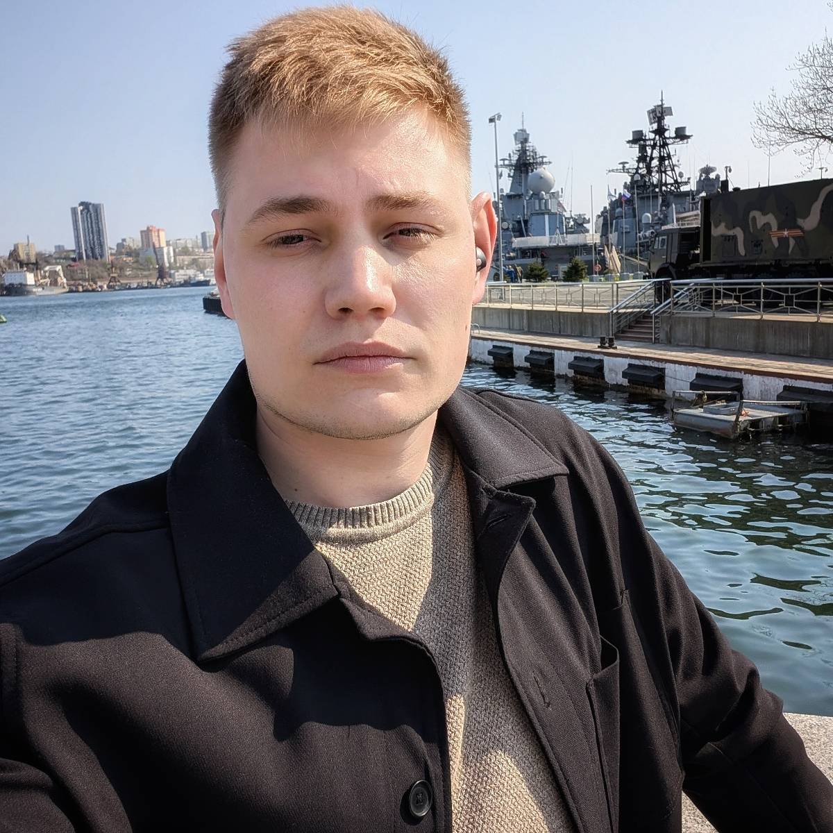 Даниил Кулык