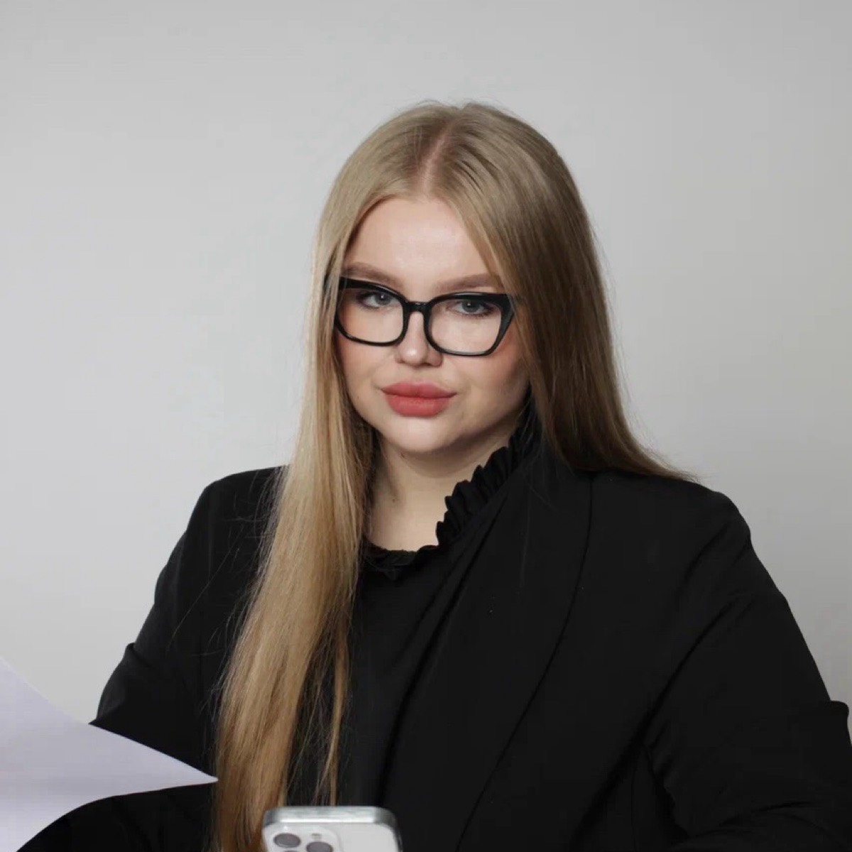 Дарья Устюгова