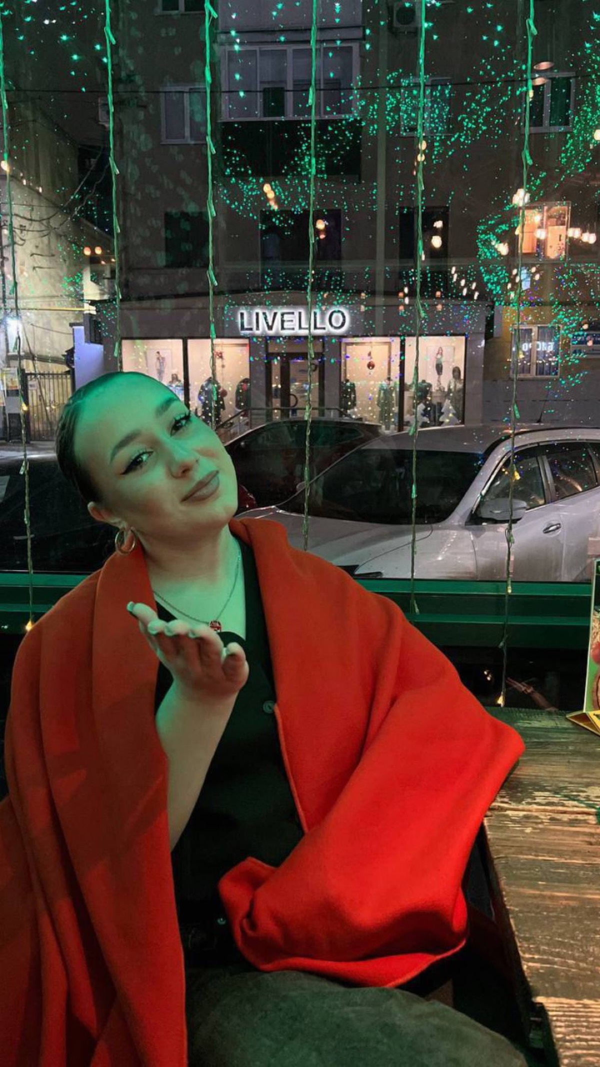 Карина Вяткина