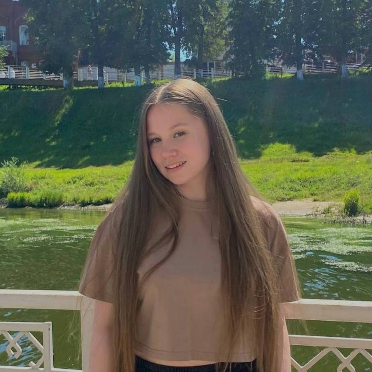 Ольга Токмакова