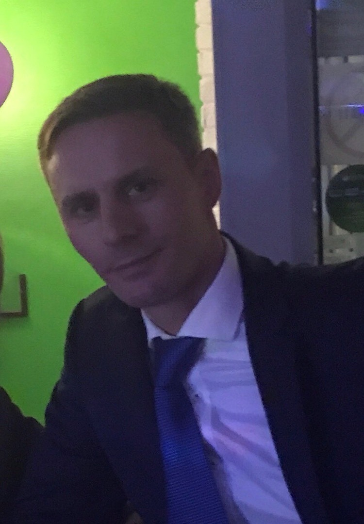 Роман Макаров | Сетка — социальная сеть от hh.ru