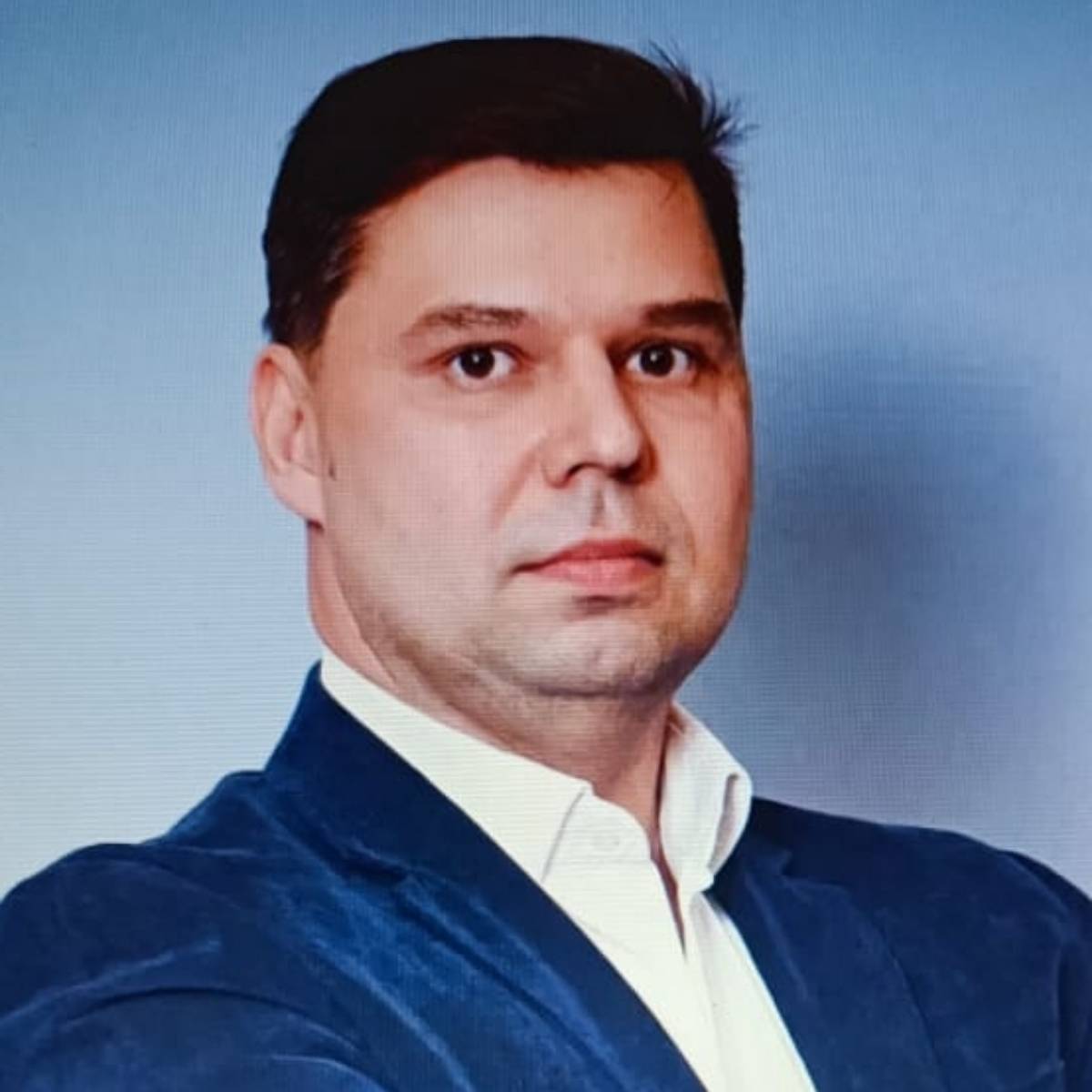 Михаил Тулин | Сетка — социальная сеть от hh.ru