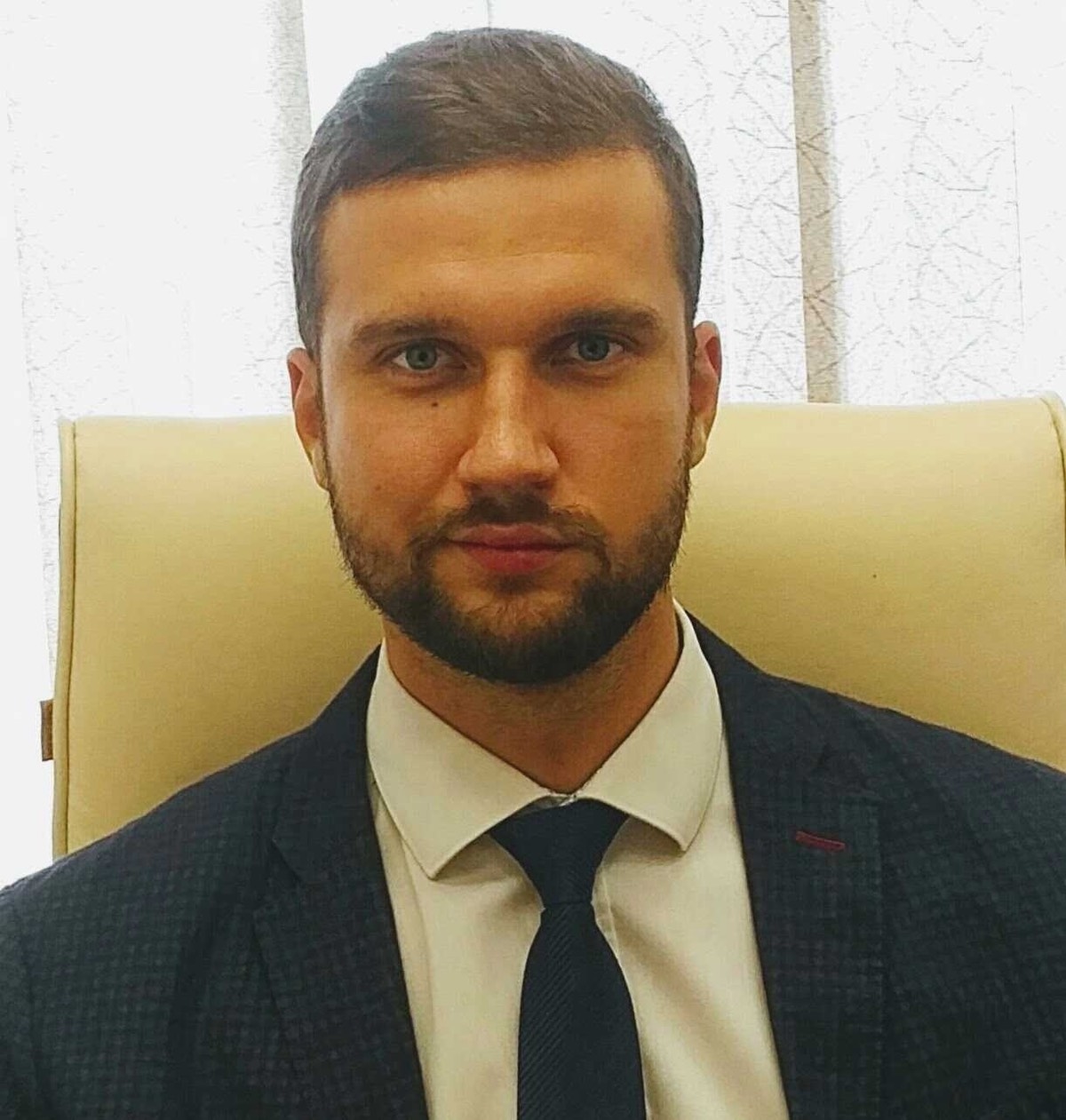 Алексей Засядь-Волк | Сетка — социальная сеть от hh.ru