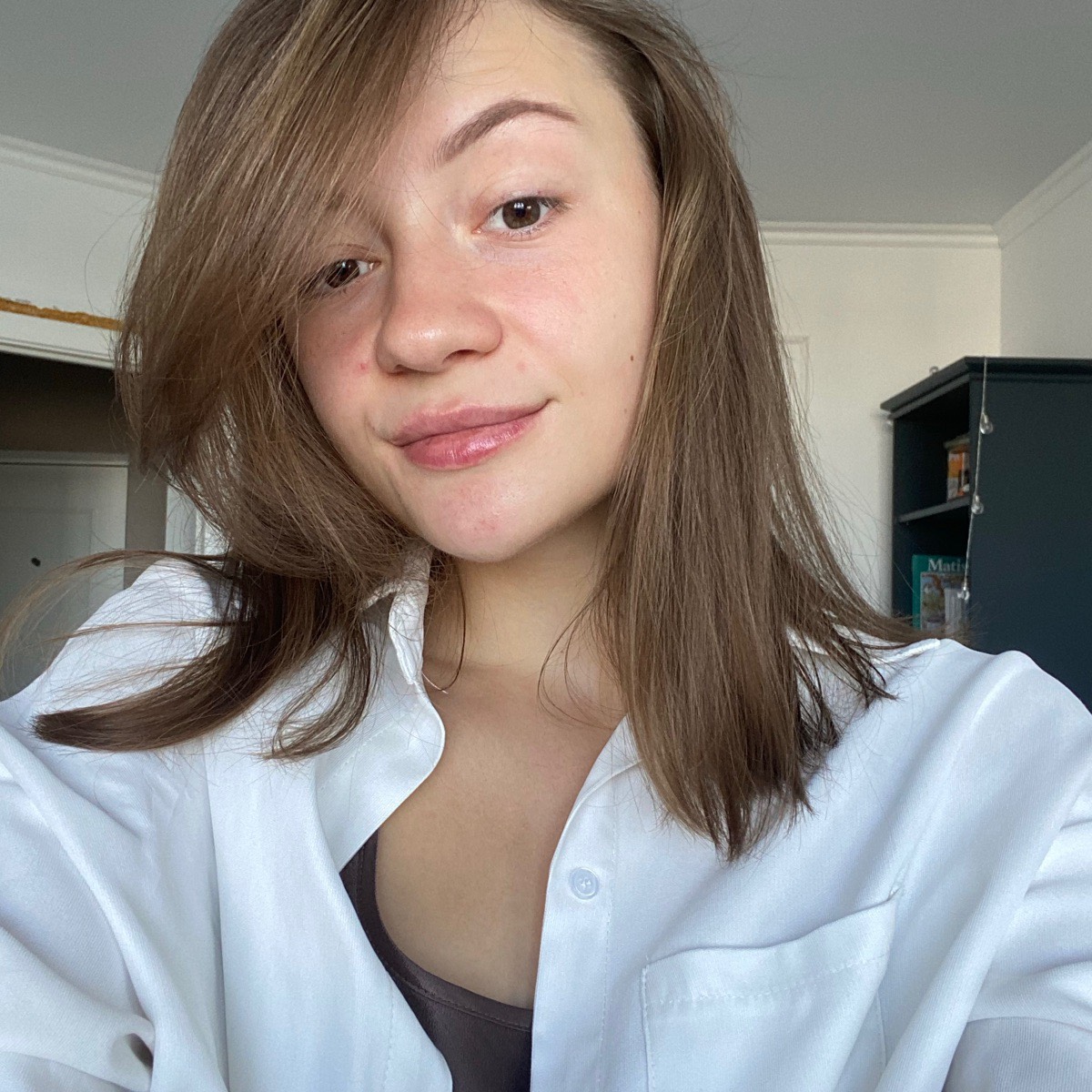 Юлия Уразова | Сетка — социальная сеть от hh.ru