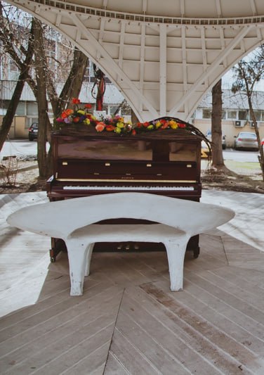 🎹Где можно спеть в караоке под рояль в парках Москвы
8 августа с 19:00 до 20:30
📍Сад «Эрмитаж»
9 августа с 19:00 до 20:30
📍Москворецкий парк
10 августа с 19:00 до 20:30
📍Усадьба «Воронцово»
▫️Вход сво... | Сетка — социальная сеть от hh.ru