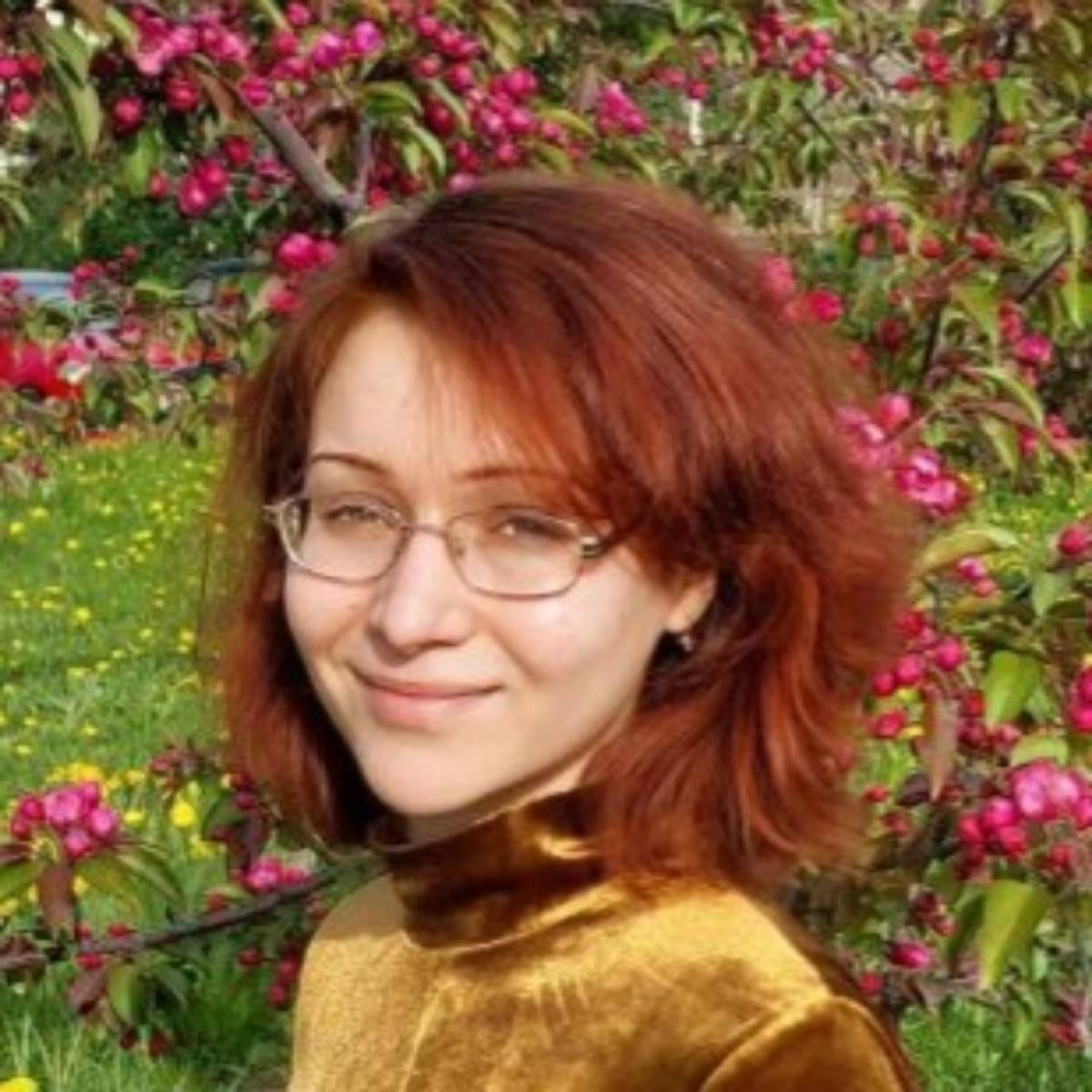 София Симонова | Сетка — социальная сеть от hh.ru