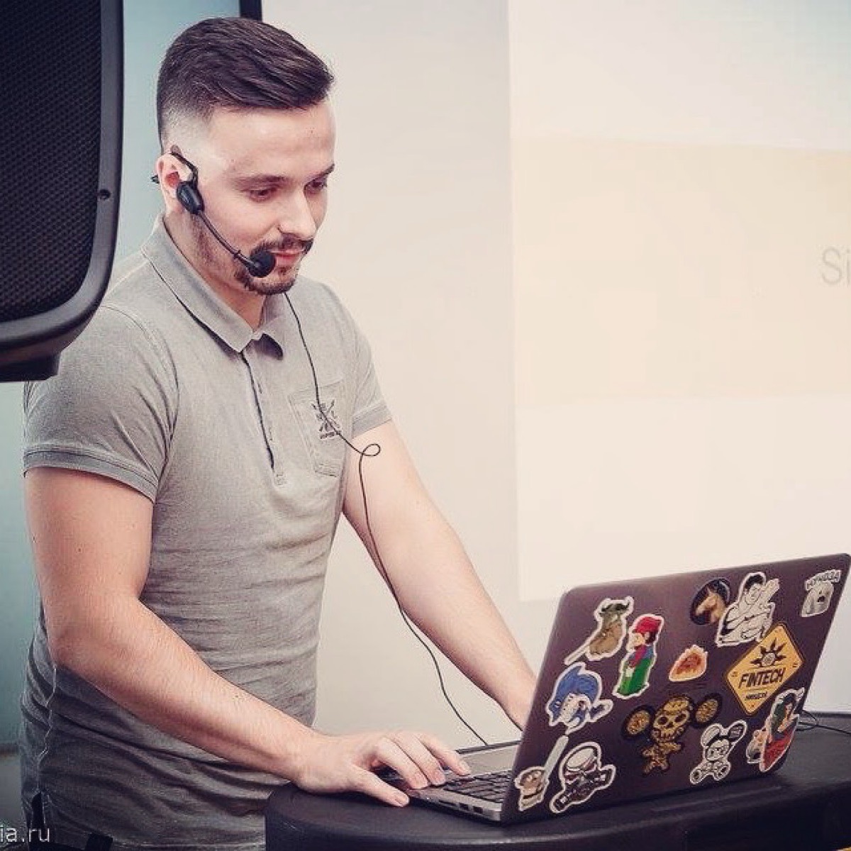 Иван Матвейчук