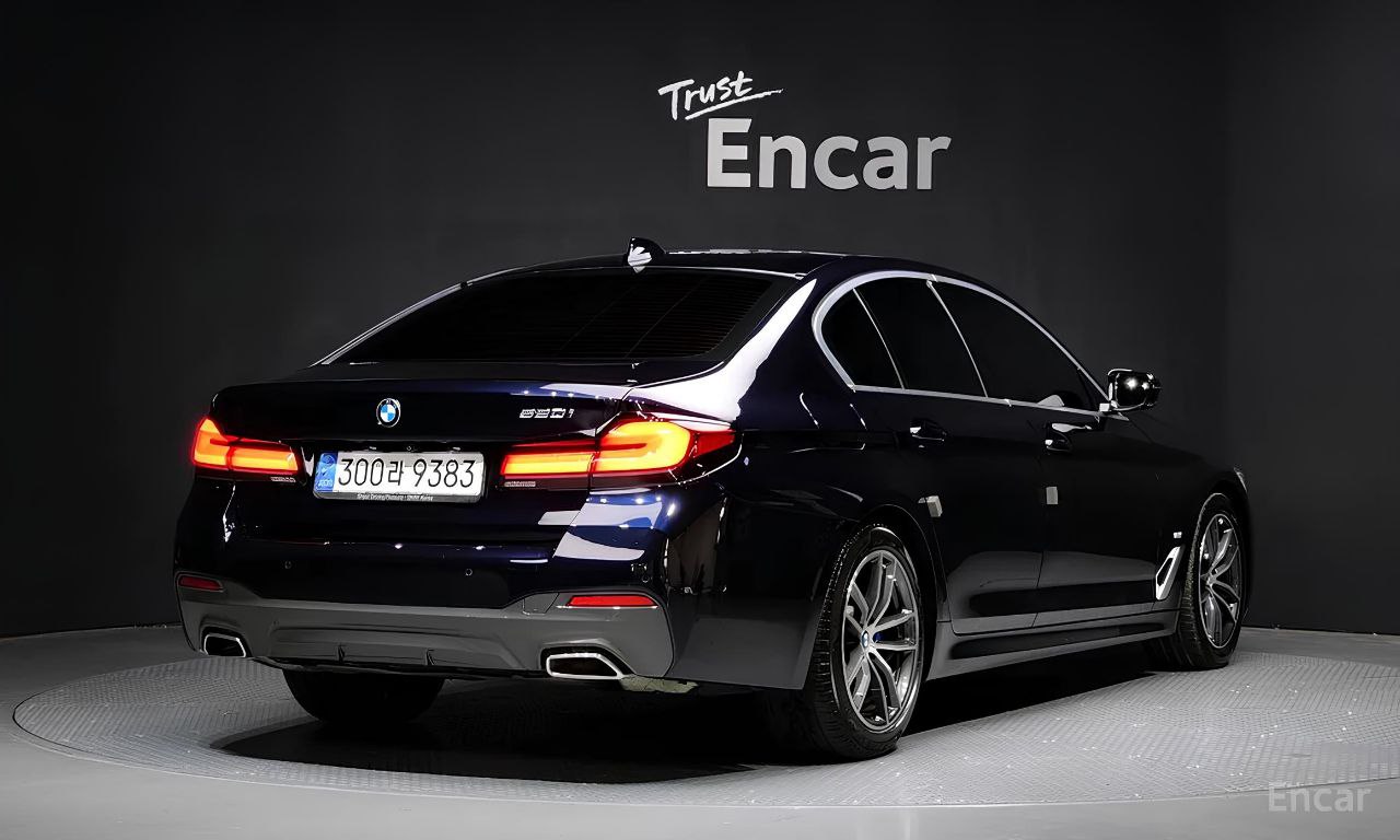 🚘BMW 520i M Sport:
Бизнес, как он есть.
📍2021 год, июль
📍Пробег 46 595 км
📍Бензин 2.0 л | 184 л.с | Сетка — социальная сеть от hh.ru