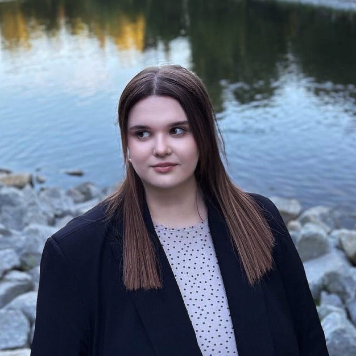 Ксения Лаврентьева | Сетка — социальная сеть от hh.ru