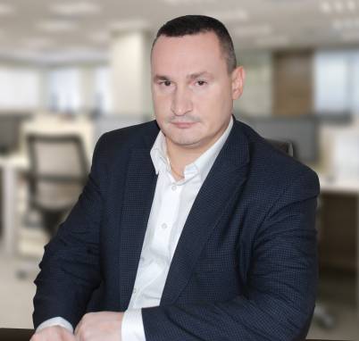 Александр Долгих