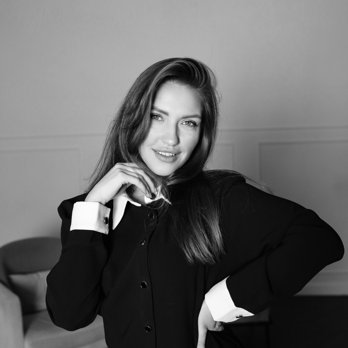 Светлана Горенская