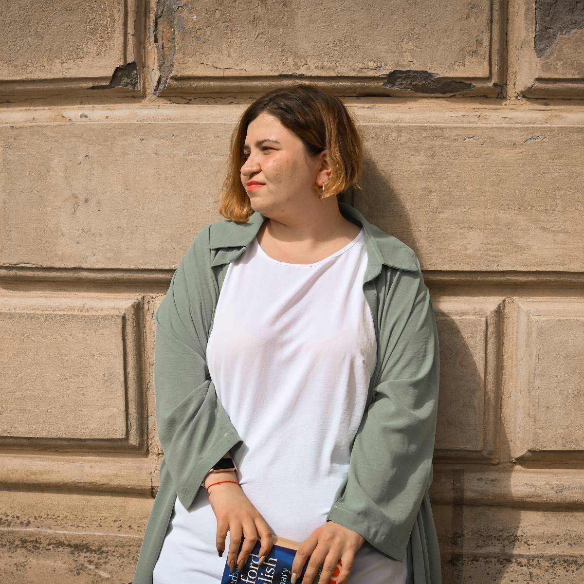 Варвара Логунова