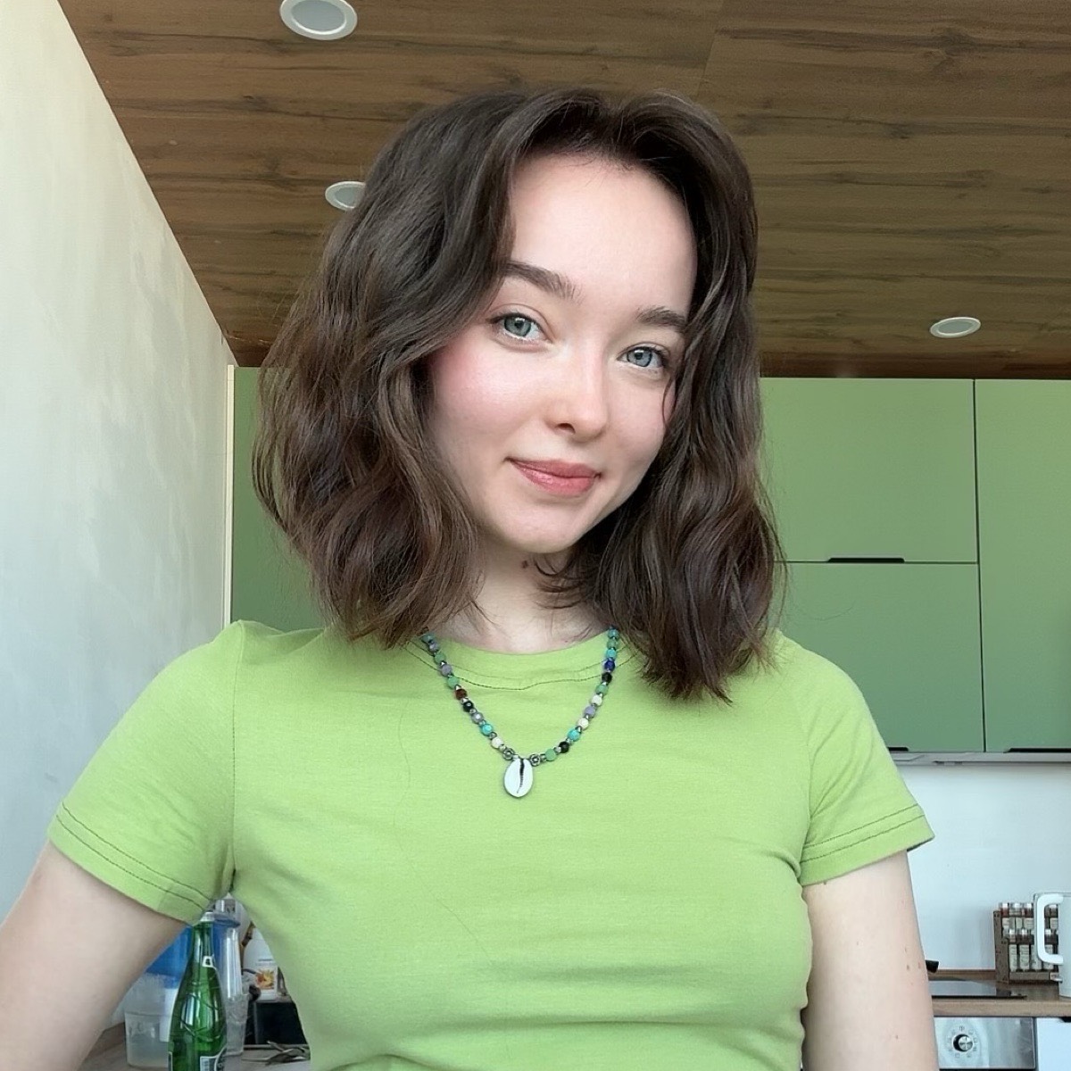 Виктория Глущенко | Сетка — социальная сеть от hh.ru