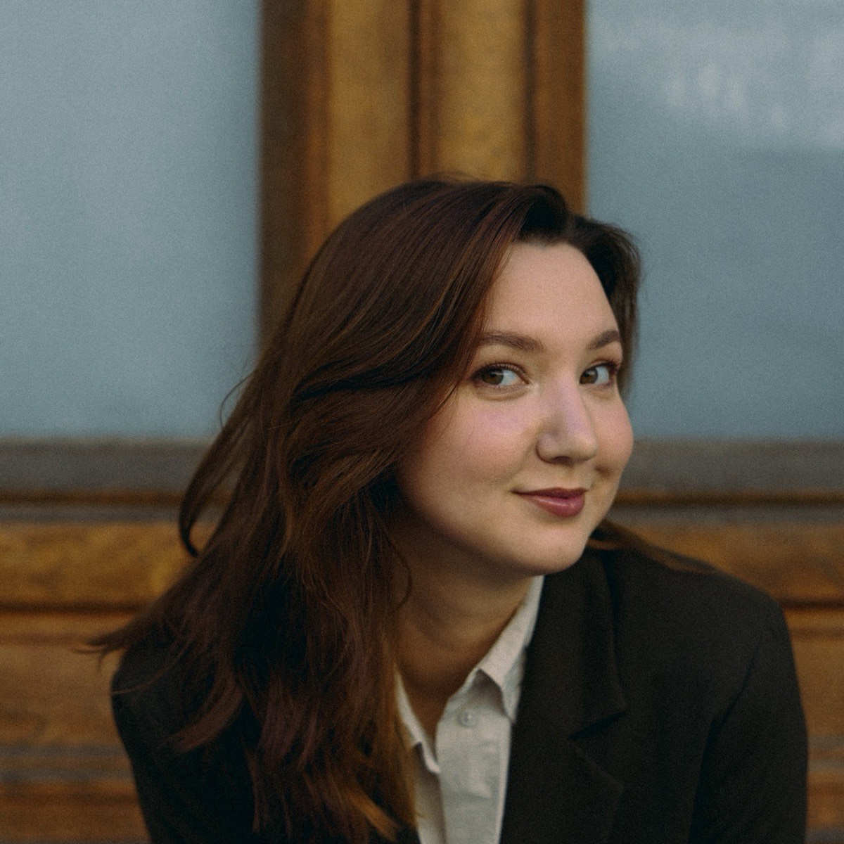 Екатерина Исупова