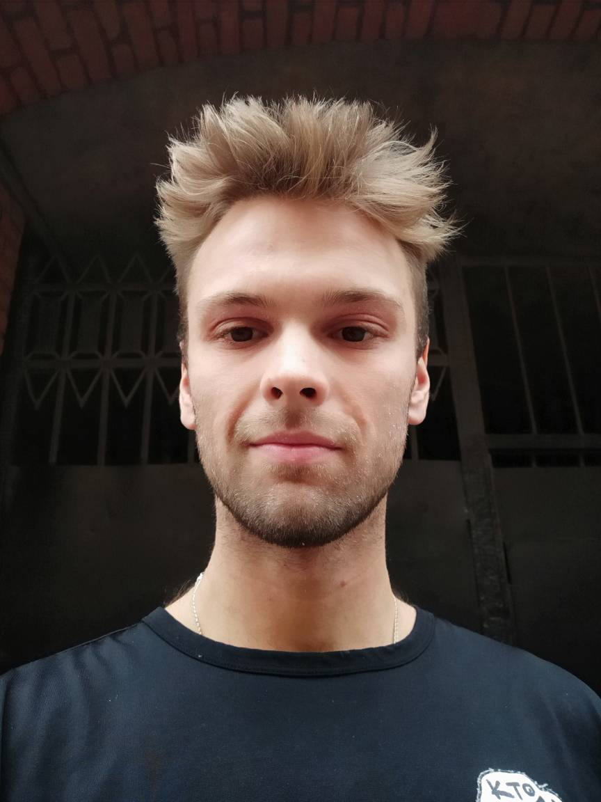 Дмитрий Исаев