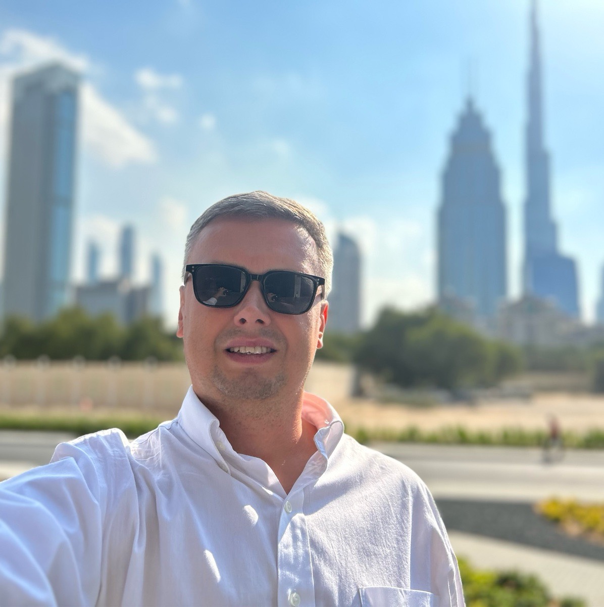 Дмитрий Балл | Сетка — социальная сеть от hh.ru