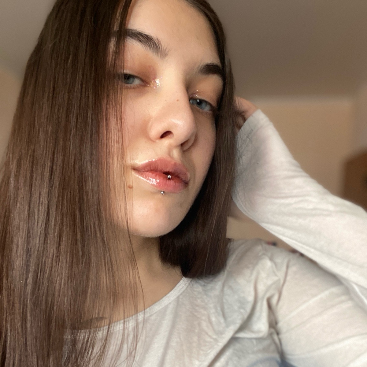 Анастасия Тесленко