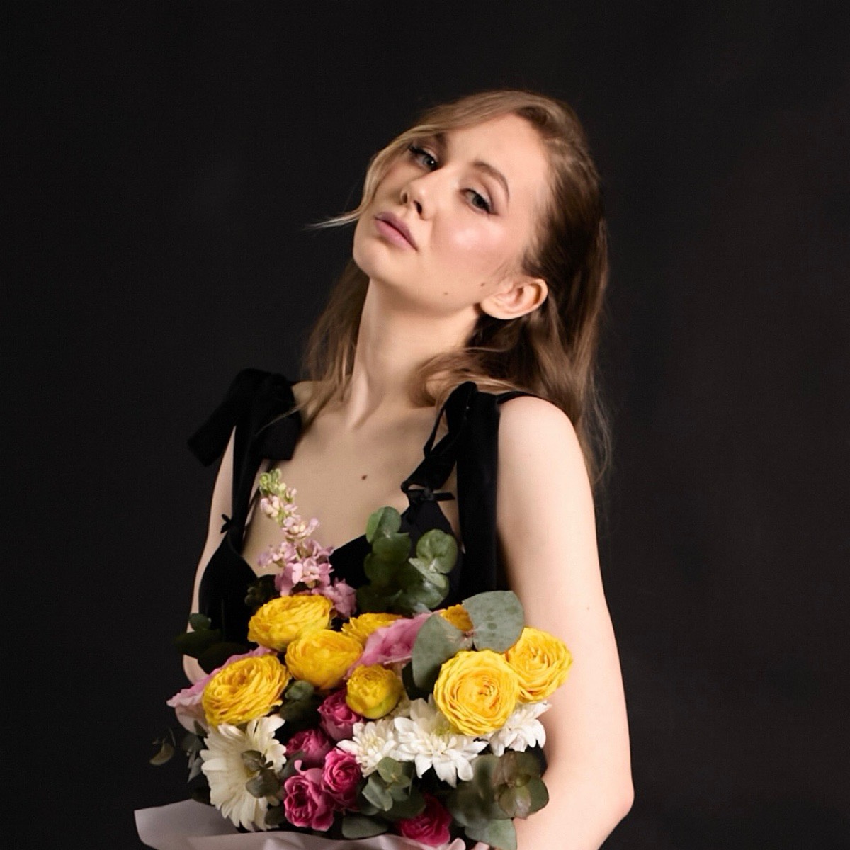 Алина Мацук