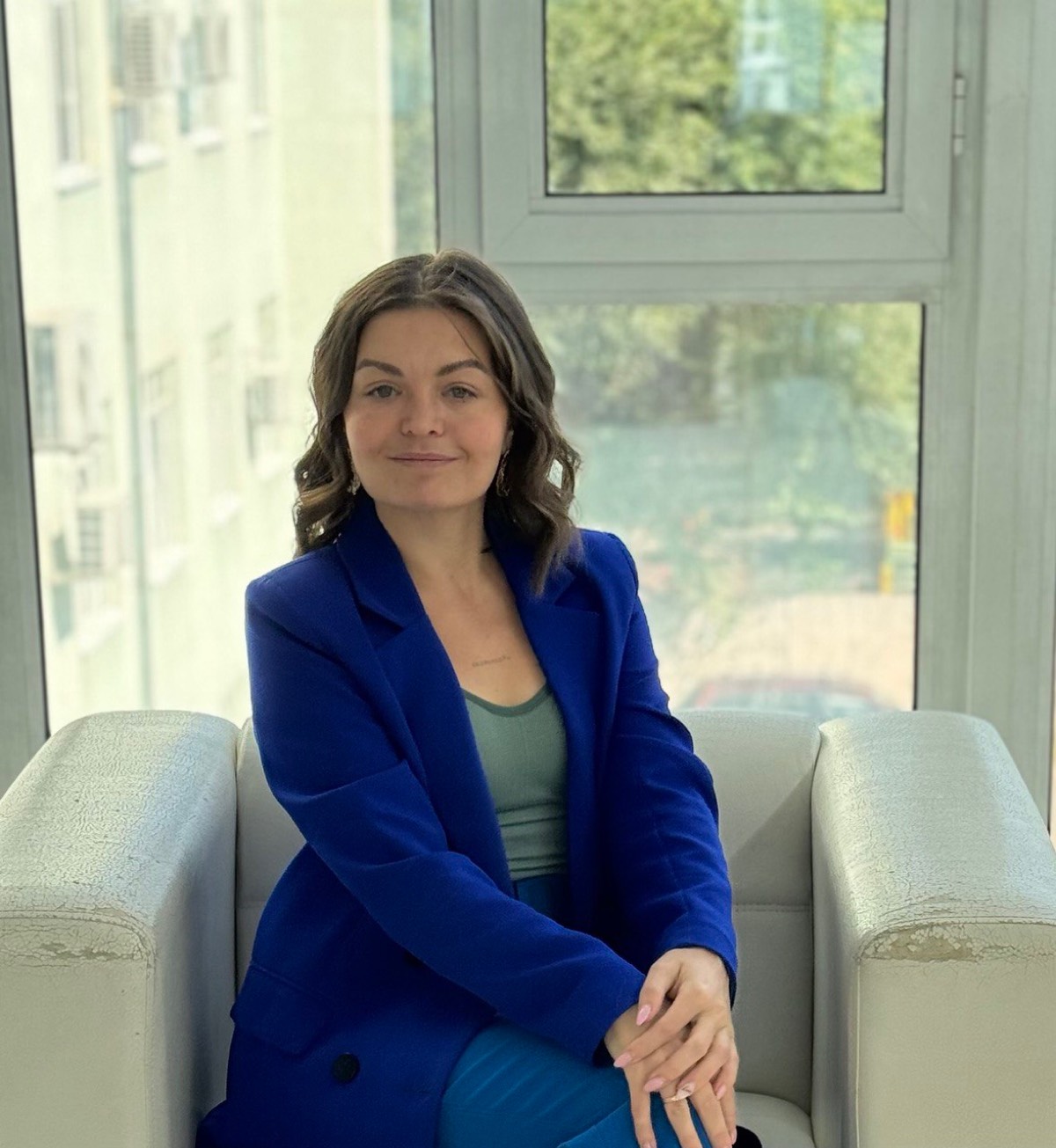 Карина Морозова