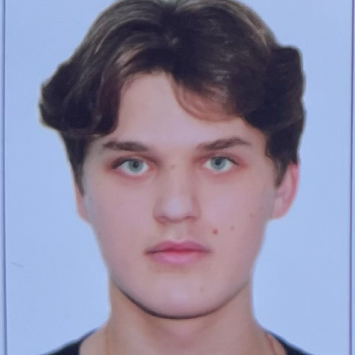 Егор Зайков