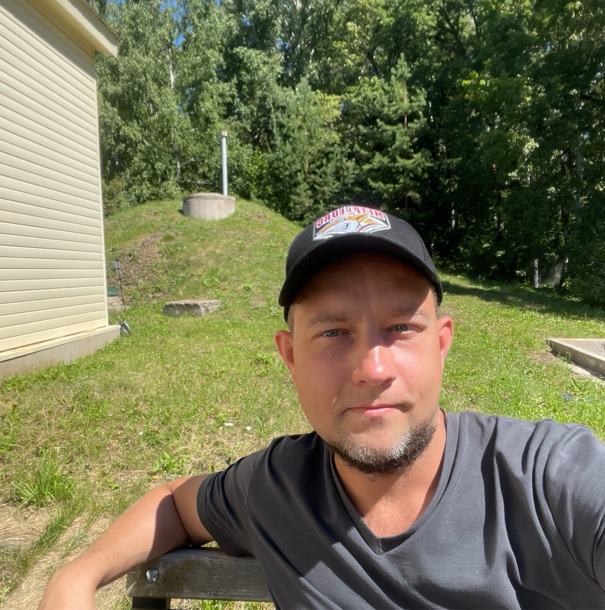 Артур Тимофеев